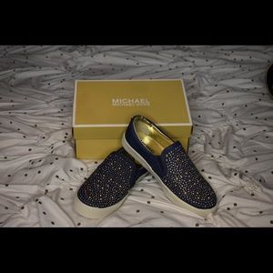 Michael Kors Slip-ons